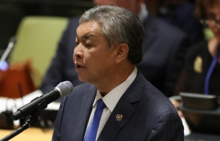 Malaysia to cancel visa-free entry for North Koreans