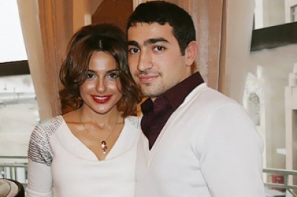 US refuses to grant visa to Robert Kocharian`s son and his wife