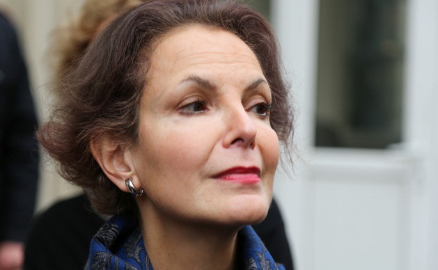 Aurélia Bouchez: j’ai eu une riche impression de ce que j’ai vu à Djodjoug Merdjanly