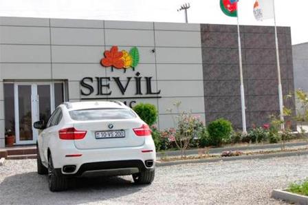 `Sevil` rəhbərliyinin 9 milyonluq əmlakı müsadirə edilib