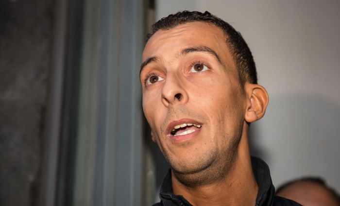 Moroccan court jails brother of suspected Paris attack planner