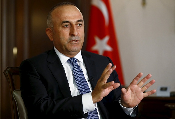 `Türkiyə ilə ABŞ arasında böhran yaşanır` – Çavuşoğlu