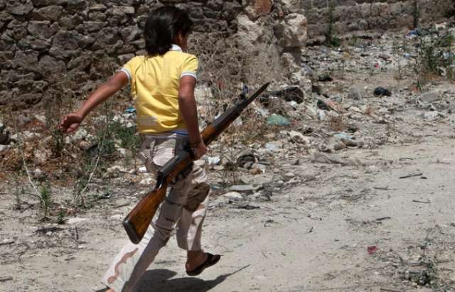 Irak: 150.000 personnes poussées à la rue par la bataille de Mossoul-Ouest
