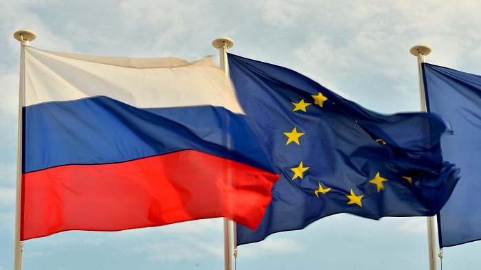 L`UE prolonge ses sanctions économiques contre la Russie