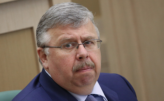 Russie: le patron des douanes, impliqué dans un scandale de contrebande, limogé
