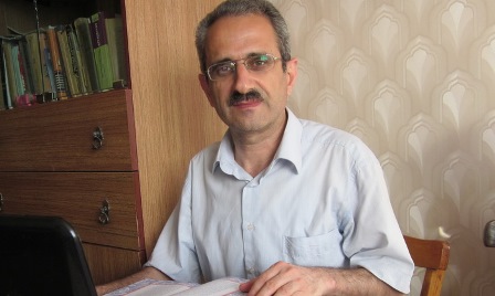Hilal Məmmədov azadlığa buraxılır