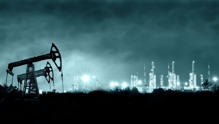 Le prix du pétrole sur les marchés mondiaux