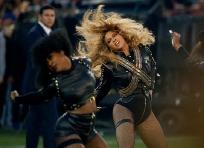 Dank Songzeile: Beyonce steigert Umsatz von Restaurantkette