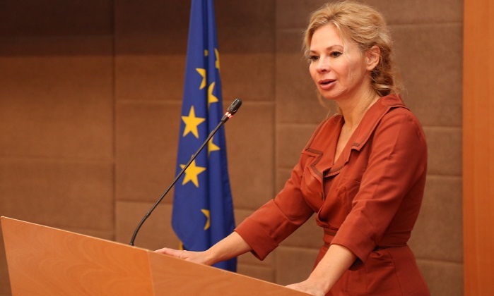 EU is biggest trade and investment partner of Azerbaijan - Mard