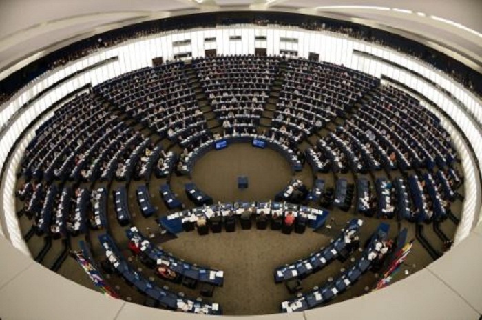 VW-Skandal beschäftigt Europaparlament
