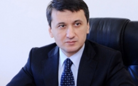 Prezidentin mətbuat katibindən Xədicə İsmayıl  Açıqlaması