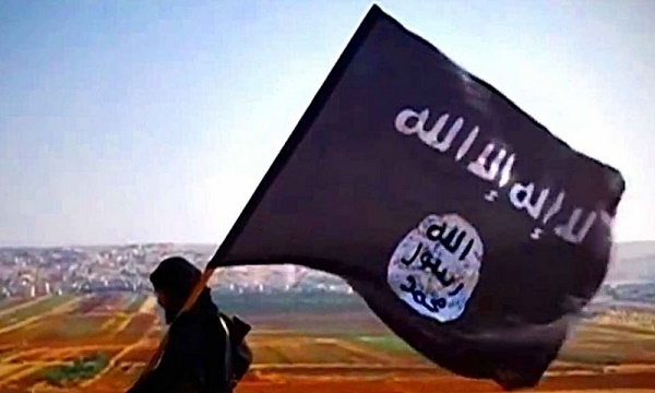 Ukraine: arrestation de deux membres présumés de Daesh en route pour l`Europe