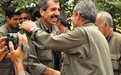 PKK lideri öldürüldü - VİDEO
