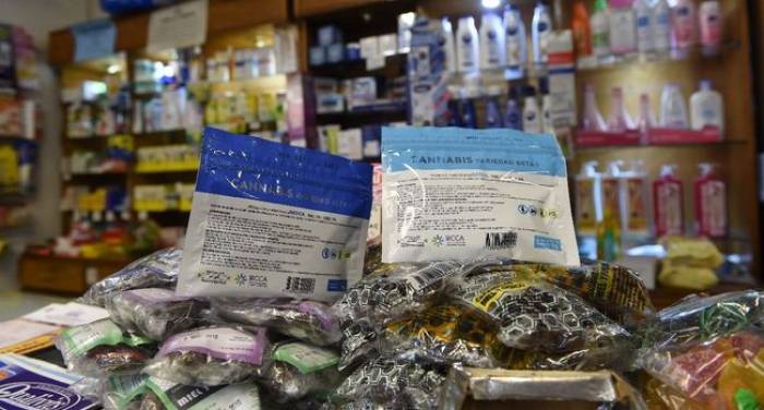 Le cannabis légal en Uruguay ? Les banques ne veulent rien savoir