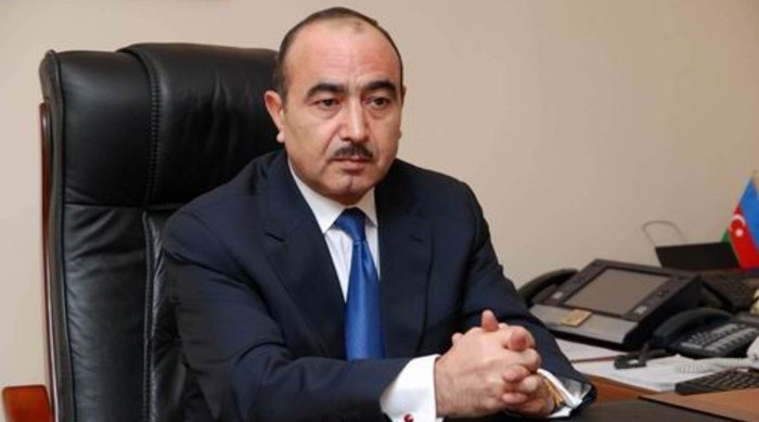 `Azerbaijan seeks recognition of genocide acts committed by Armenians`
