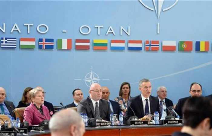 L’Occident craint l’exercice russe