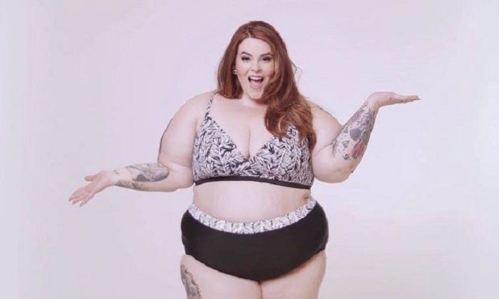 Too fat for Facebook: photo banned for depicting body in `undesirable manner`
