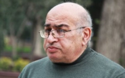 Niyazi Mehdi Müsavatdan istefa verdi Niyazi Mehdi Müsavatdan istefa verdi
