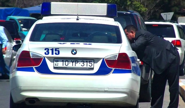 Rayondan gələnlərə son xəbərdarlıq: Bakıya buraxılmayacaqlar