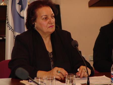 Ombudsman Rauf Mirqədirov və Arif Yunusovla görüşüb