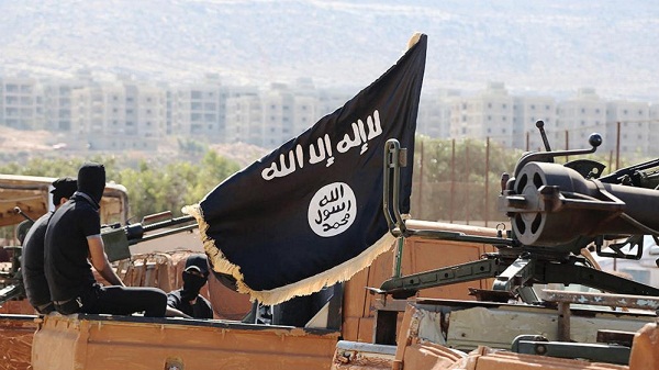 L`Etat islamique disposerait de camps d`entraînement en Europe L`Etat islamique disposerait de camps d`entraînement en Europe