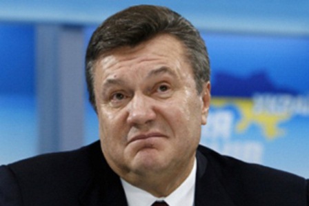 `Yanukoviç reanimasiyadadır`
