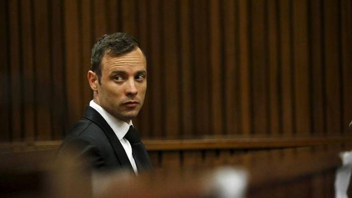 Oscar Pistorius est sorti de l'hôpital