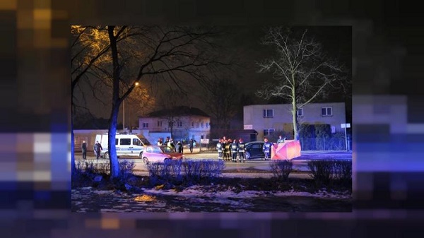 La PM polonaise hospitalisée après un accident de voiture