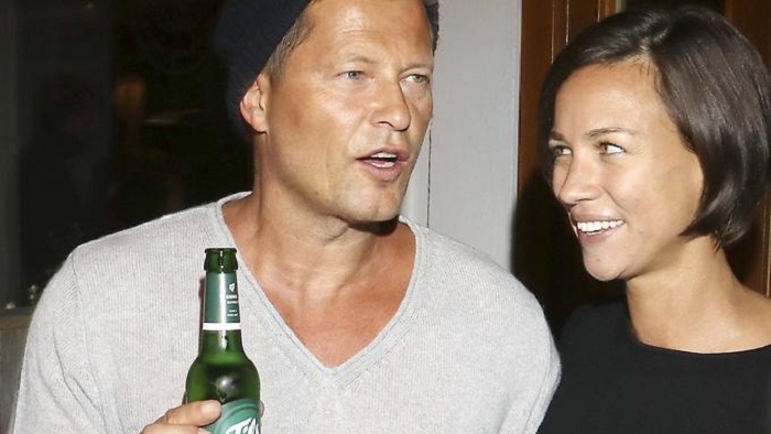 Til Schweiger ist wieder Single