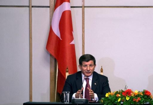 Ankara critique une visite à Moscou du leader kurde, en pleine crise