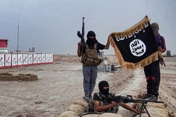 L`EI revendique les attentats suicide dans le nord de l`Irak