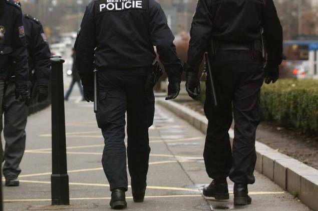 Un Russe soupçonné de piratage aux Etats-Unis arrêté à Prague