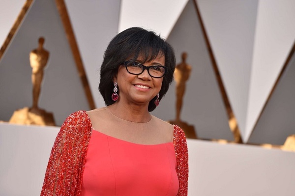 Oscars 2017: la présidente de l`Académie des Oscars réélue après la polémique sur les minorités