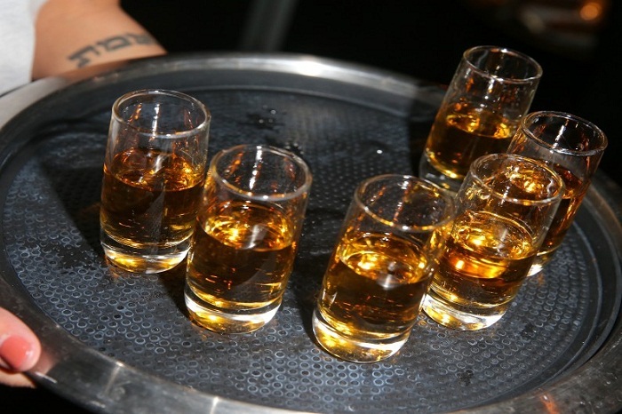 Ukraine: un cognac frelaté tue 23 personnes