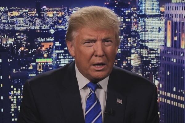 Trump s`excuse pour des propos machistes