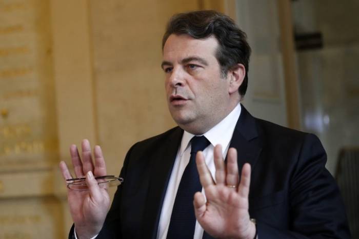 France : création d'un groupe "constructif" Les Républicains-UDI