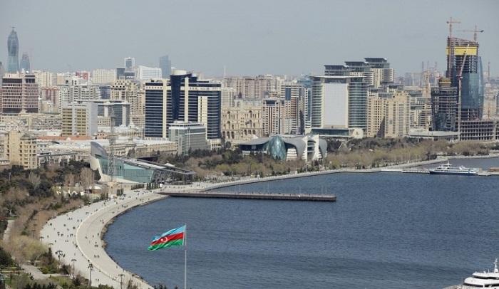 Ticket sales from Russia to Azerbaijan increased by 90 percent