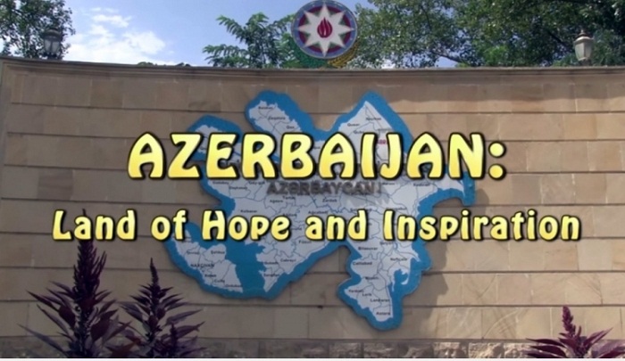 Films on Azerbaijan produced in Los Angeles