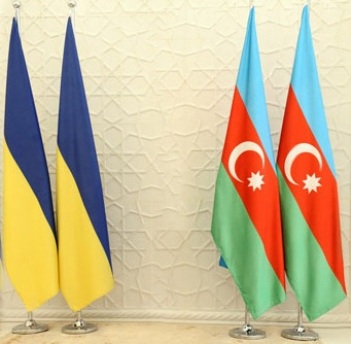 Azərbaycan Xarkovda konsulluq açdı