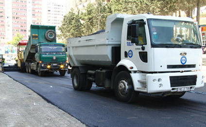 Sürücülərə şad xəbər - yollar açılır