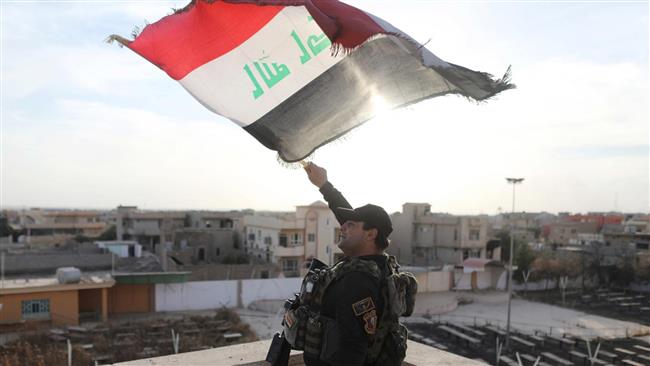 Irak : la bataille de Mossoul entre dans sa phase finale