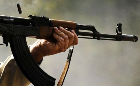 One civilian wounded as Armenia fire at Azerbaijan