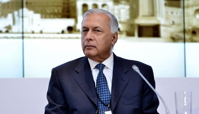 Positions of Pakistan, Azerbaijan coincide on Karabakh conflict 