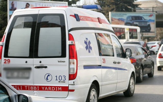 Bayramda halı pisləşənlər çox olub