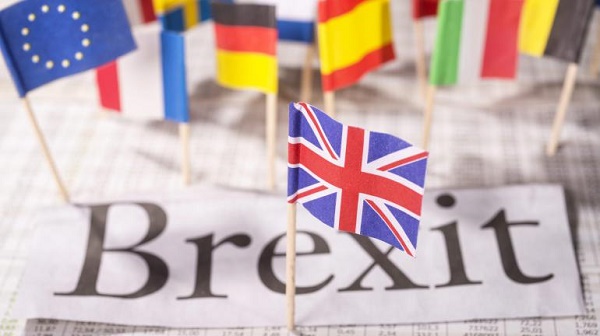 La Chine "respecte" le Brexit mais espère "une Europe stable"