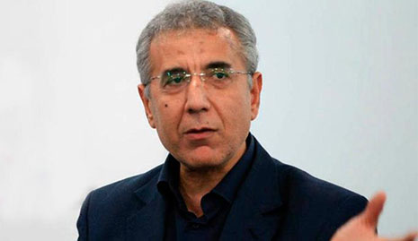 Investigation of Intigam Aliyev