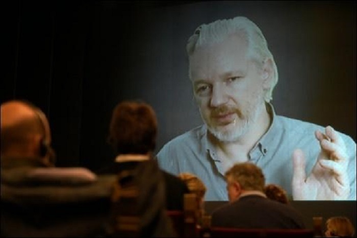 Schweden: UN-Gremium hält Assanges Zwangs-Exil in Botschaft für illegal