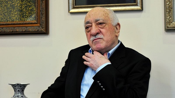 Gülen veut une «enquête internationale»