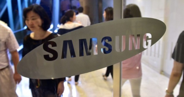 Samsung va payer 548 millions de dollars à Apple