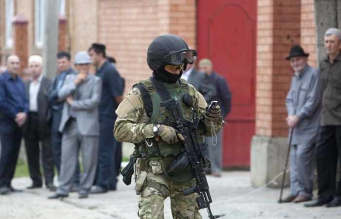 Russie: trois rebelles tués au Daguestan